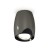 Chrome black/silver