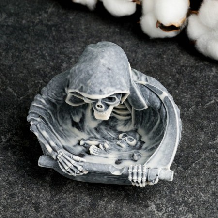 Steam for trifles "Death" 9.5cm-4