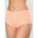 Women's cowards, size 52, Powder color