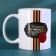 Gift set of "Brilliant success": tea assorted 20 pcs. x 1.8 mug, 300 ml.
