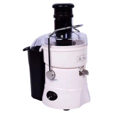 JM3300/IV juicer juice, centrifugal, 800 watts, 2 speeds, 2 l, beige-1