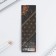 Ballpack blue paste 0.7 mm "Best man" plastic with embossing on the case