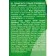 Toothpaste Coal whitening of the "Folk Recipes" series, a tube 75 ml