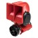 Sound signal Skyway 018 Nautilus, 12 V, 115 DCB, pneumatic 10 A, S07601018