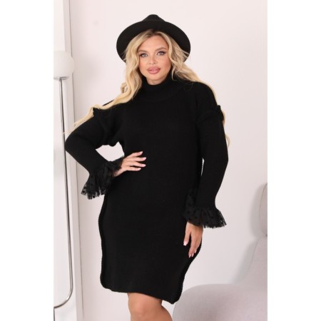 Women's dress, size 56-4