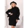 Women's dress, size 56