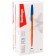 Ballic handle Berlingo Tribase Orange 0.7, blue, orange case 265891