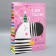 Gift package laminated, packaging, "Birthday", l 28 x 38 x 9 cm