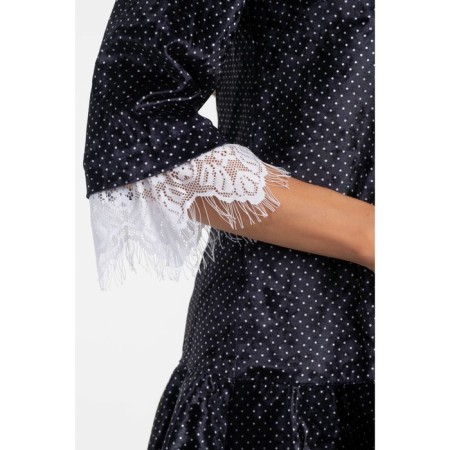 Women's tunic Wisell M4-3709/2, size 48-9