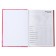 The diary of a low -up A5 160 sheets, cardboard 7BC, matte lamination, Beautiful