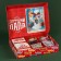 A dad’s tea set: weighty tea 40 g (2 pcs. X 20 g), tea in bags 21.6 (12 pcs. X 1.8 g).