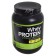 Whey -coil protein XXL Power, vanilla, sports nutrition, 1.6 kg