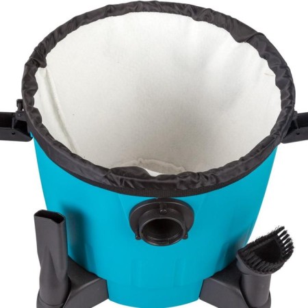 Bort BF-20M vacuum cleaner, cloth