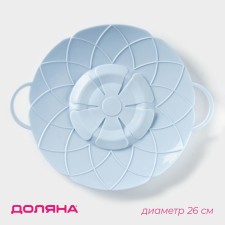 Nevykipayka lid Silicone share 