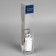 LED figure "salute", AAX4 (not in the set.), 120 LED, glow warm white