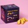 Cookies with a prediction-output “Nonetsk cookies”, 60 g (10 pcs. X 6 g). (18+)