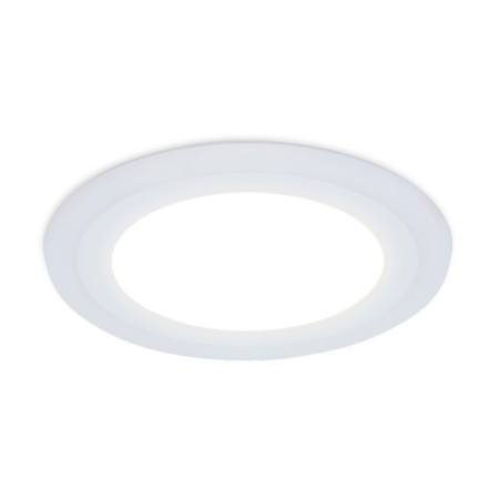 Lamp built -in Sovedidous Ambrella Download DCR360 with backlight, 3W, LED, white color-2