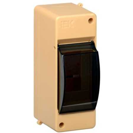 Building IEK MKP42-N-02-30-20-S OP KMPN, IP30