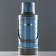Thermos 3.2 l, with a glass flask, retains heat 12 hours, mix