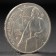 Coin "1 ruble 1987 Tsiolkovsky