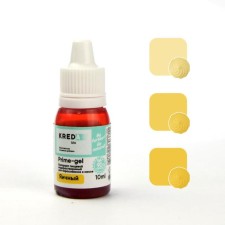 Drill Prime-Gel, water-soluble, egg, 10 ml