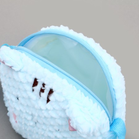 Children's Bag "Cat", 20 cm-3