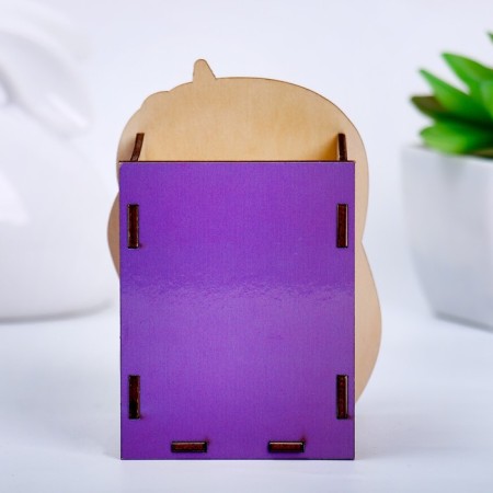 Organizer for storage of the Chancellery "Unicorn"-4