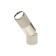 Fastenia swivel for the lamp D60mm Ambrella Light, Diy Spot, A2221, Black Color