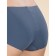 Female cowards, size 46, dark blue color