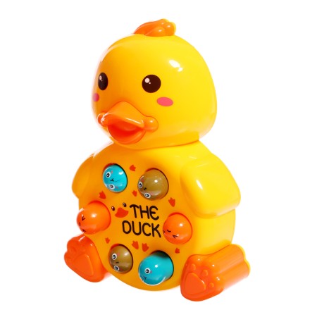 Стучалка «Утёнок»-2