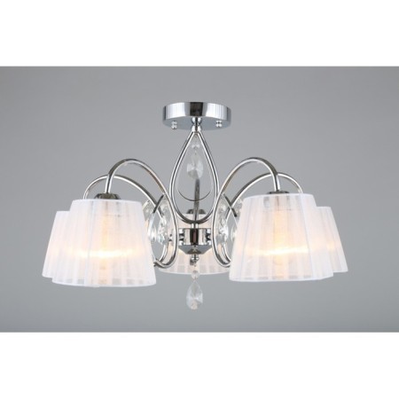 Cardillo E14 300W Cardillo chandelier-2