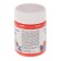 Paint by fabric, bank 50 ml, ZHK Decola, coral 4128355, (water -based acrylic)