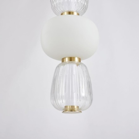 Suspension Bella 170 mm, LED 36W-6