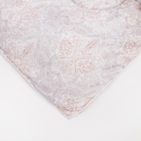 Window OMT-15 140x205cm blanket, sheep’s wool, tick fabric, PE100%-3