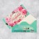 Set Mix Enlarms for Money "Congratulations", for beautiful ladies