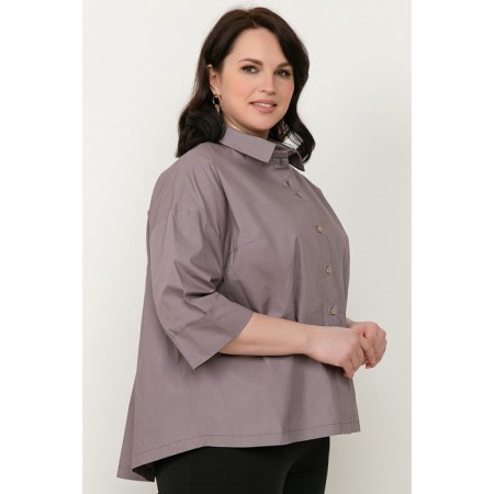 Female blouse, size 52-1