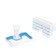 Energy EN-643, 1400 W, 350 ml, 350 ml, 5 m cord, white and white