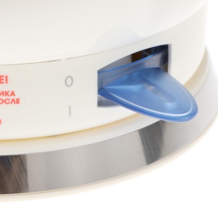 Electric kettle Centek CT-0062, ceramics, 2 l, 2000 watts, "Herbera"-2
