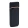 Electronic lighter "Winner No. 1 in life", USB, spiral, 3 x 7.3 cm, black