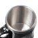Thermal circle, 350 ml, lifestyle "real man", retains heat 3 hours, black