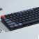 Wireless mechanical ultra-thin keyboard QMK Keychron K3 Pro, 84 keys, RGB-subs 108244