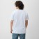 Male T -shirt KAFTAN live, white, p. 2xl