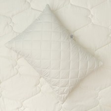 Sofi de Marko Luna pillow, size 50x70 cm, cream color