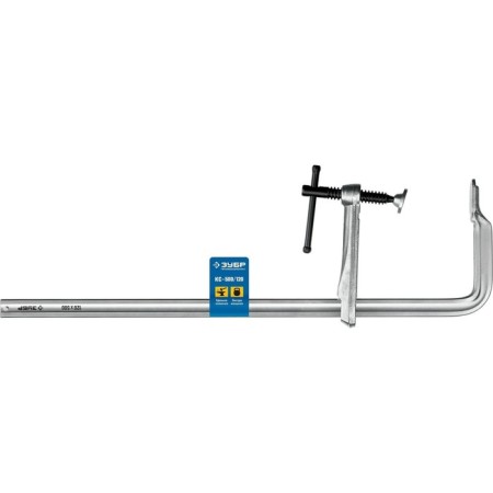 Stroking whole bison KS-500/120, professional, clamp 120 mm, 500/120 mm