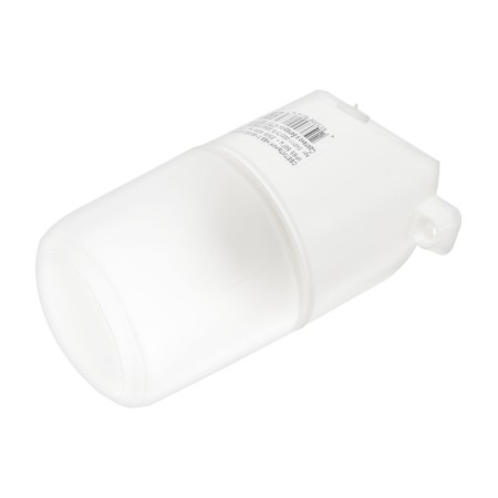 Lamp NBB 01-60-002 UHL1, E27, 60 W, 230 V, IP65, up to +125 °, white