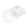 Lamp NBB 01-60-002 UHL1, E27, 60 W, 230 V, IP65, up to +125 °, white