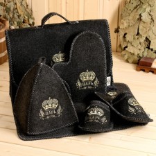 Set of bath 