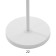 Taleshire "Flower liner" E27 40W white 22x22x155cm model F761TT-1006