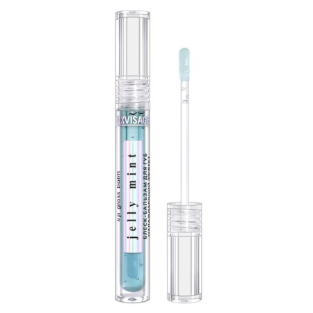 Luxvisage jelly min glinge lip glossy, cooling