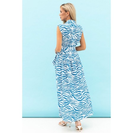 Платье женское, размер 58-1